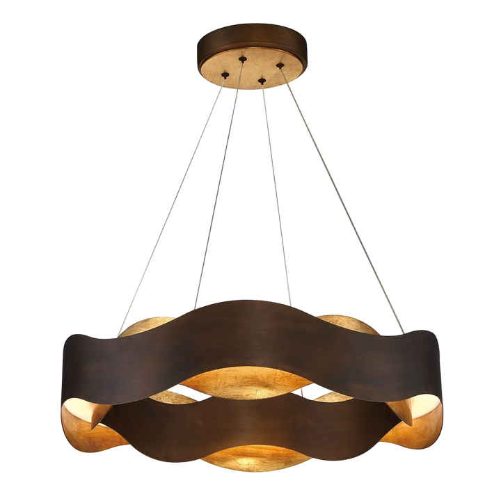 Vaughan Chandelier Medium