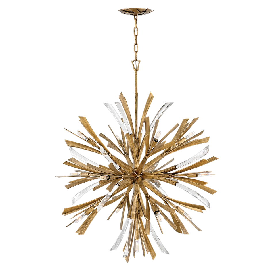 Vida 13 Light Large Pendant