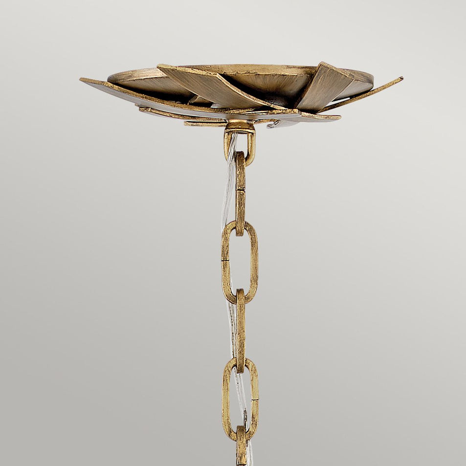 Vida 13 Light Large Pendant