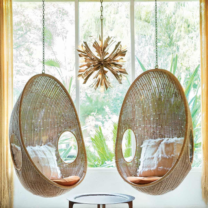 Vida 13 Light Small Pendant