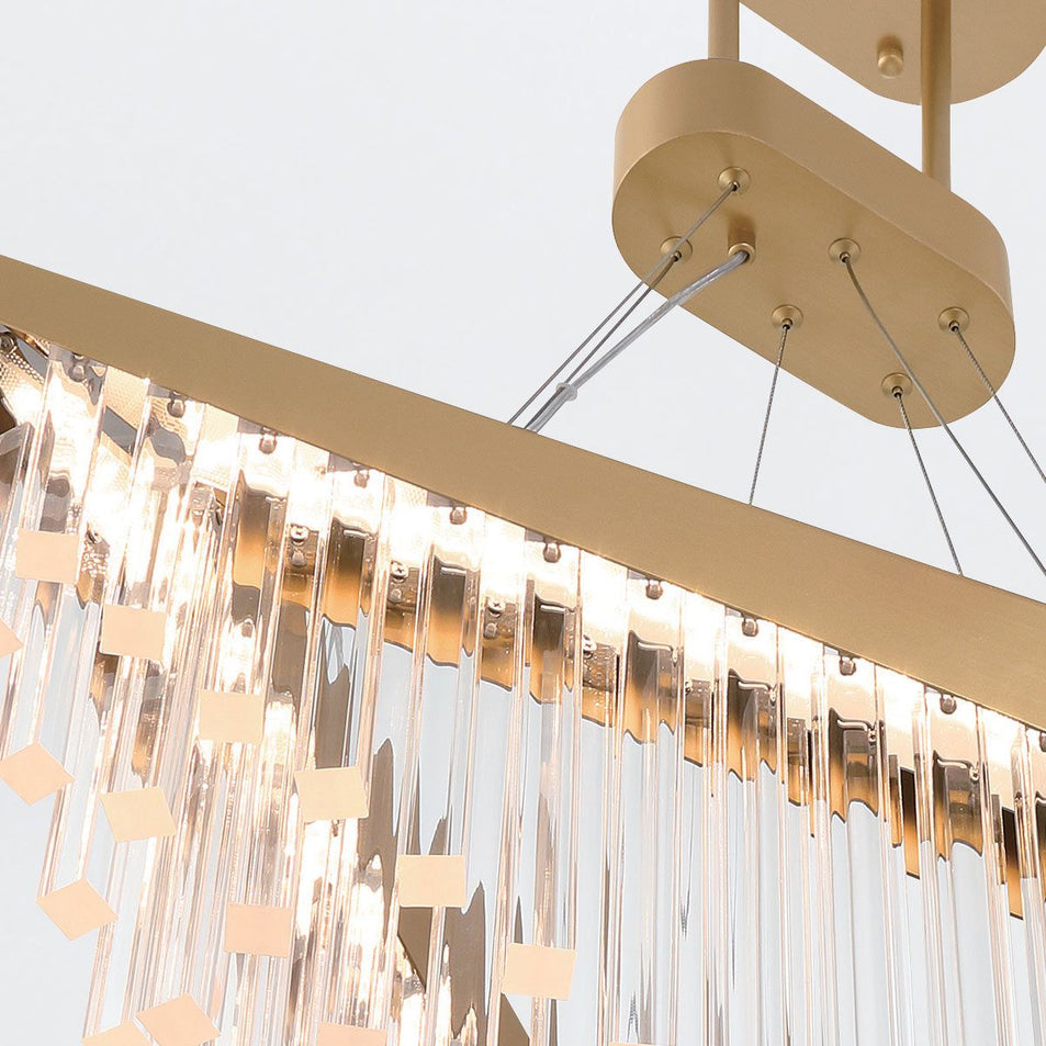 Vivien Chandelier
