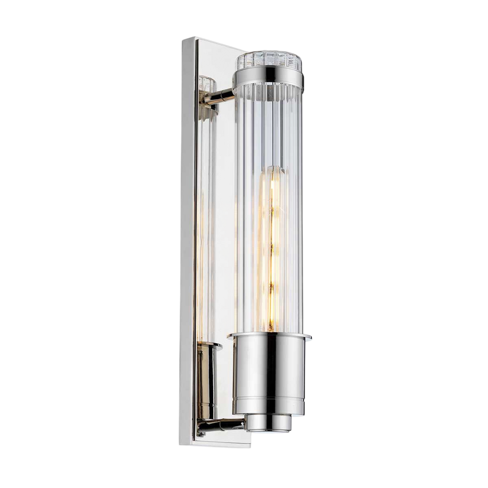 Applique Wellington a 1 luce