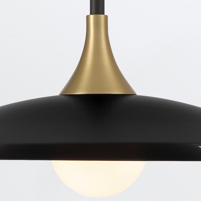 Welsh Pendant Light