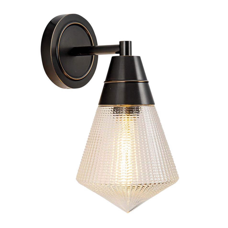 Lampada da parete Willard 1 lt