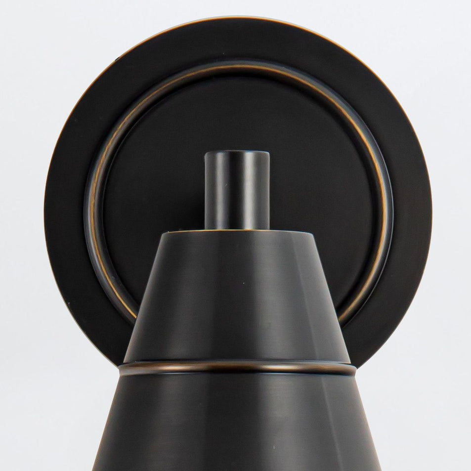 Lampada da parete Willard 1 lt