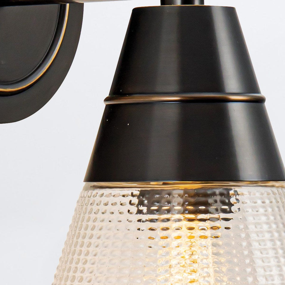 Lampada da parete Willard 1 lt