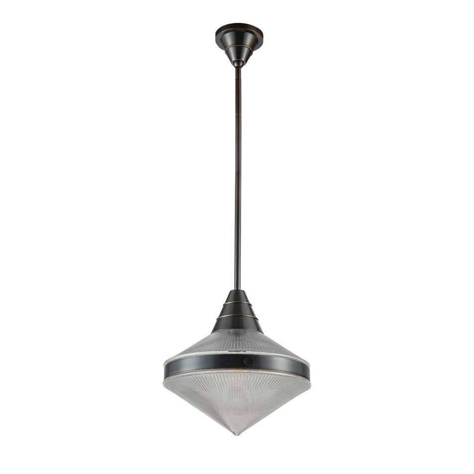Pendente Willard 1 lt
