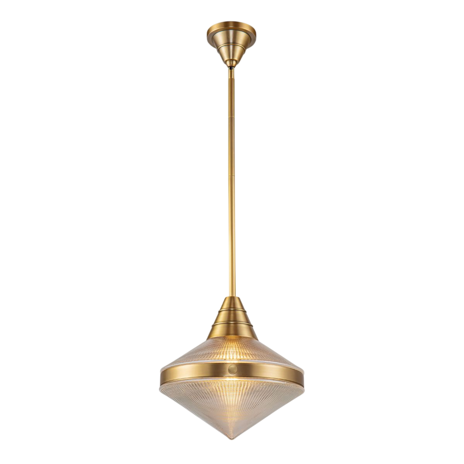 Pendente Willard 1 lt