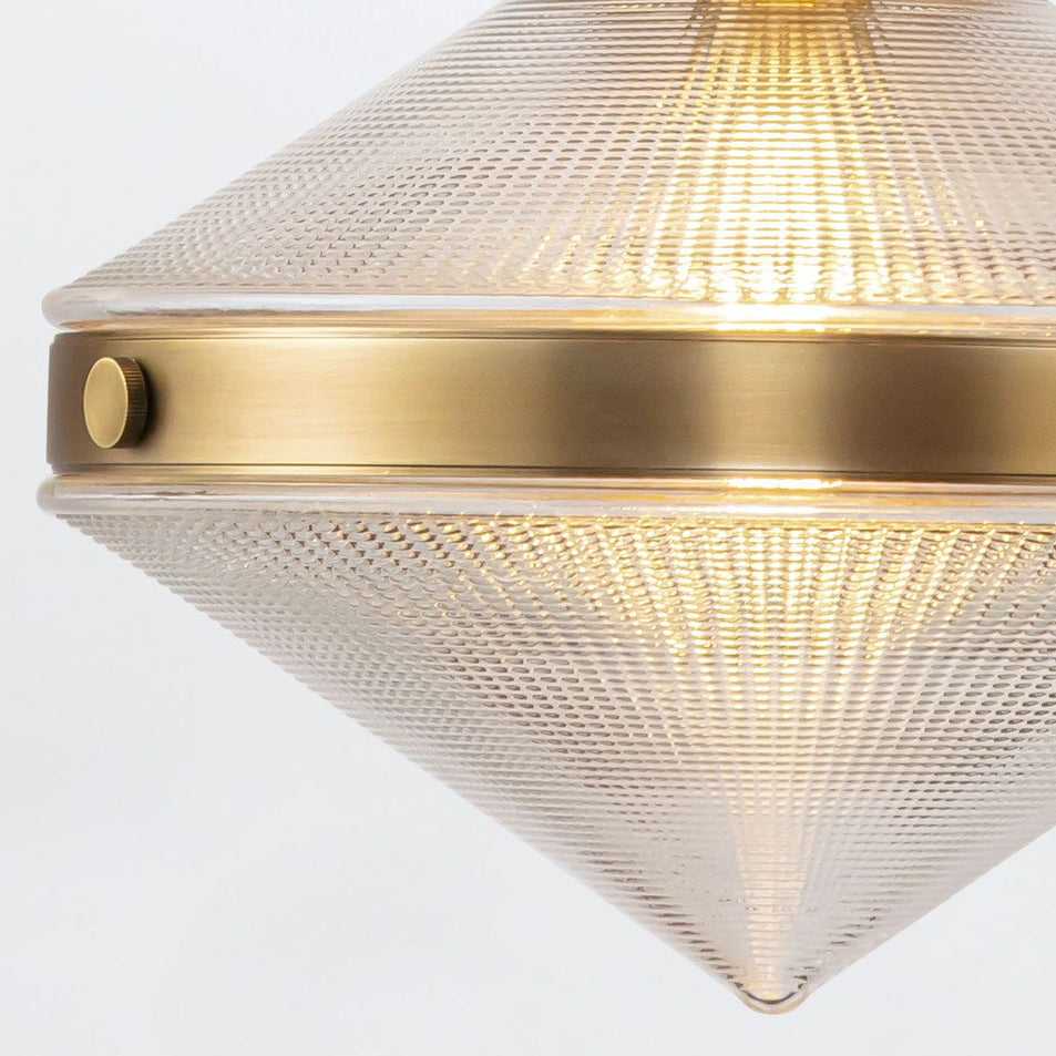 Pendente Willard 1 lt