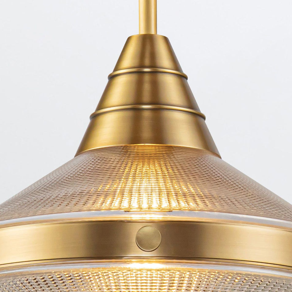 Pendente Willard 1 lt