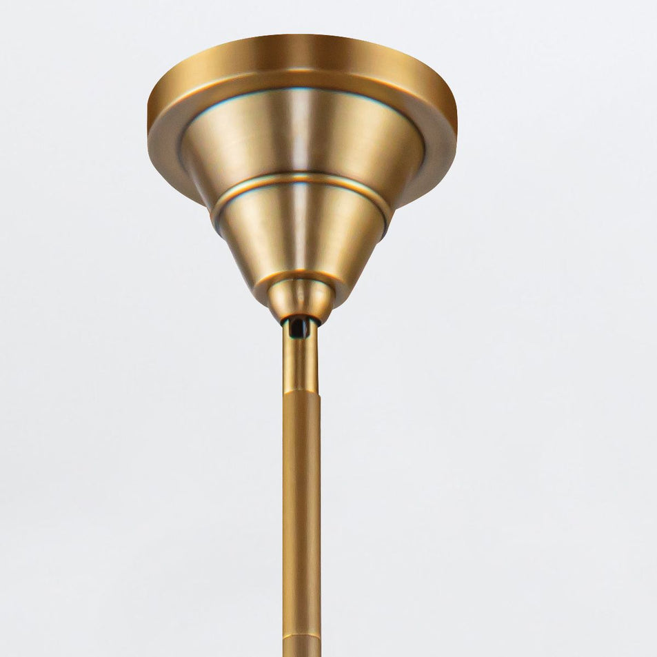 Pendente Willard 1 lt