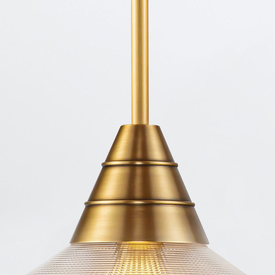 Pendente Willard 1 lt