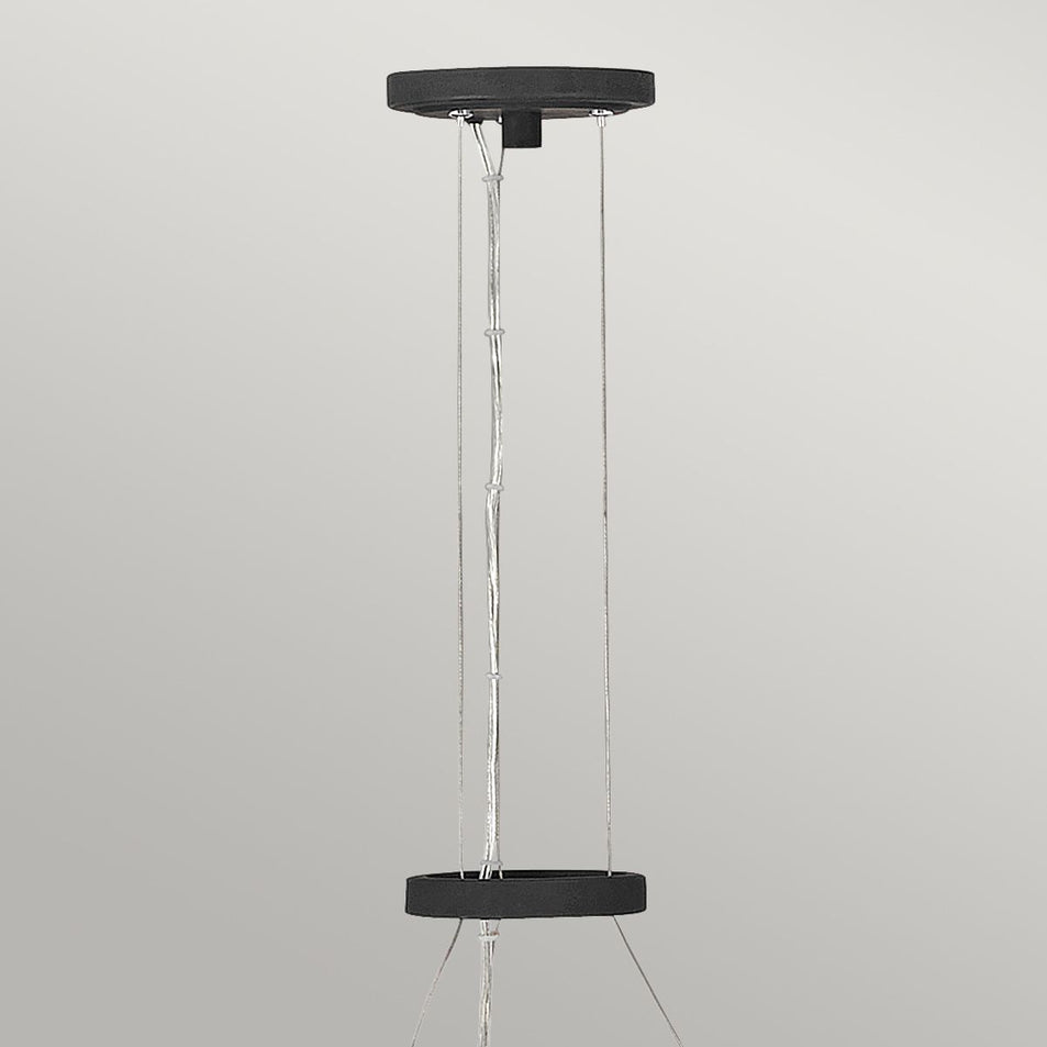 Willow 6 Light Chandelier