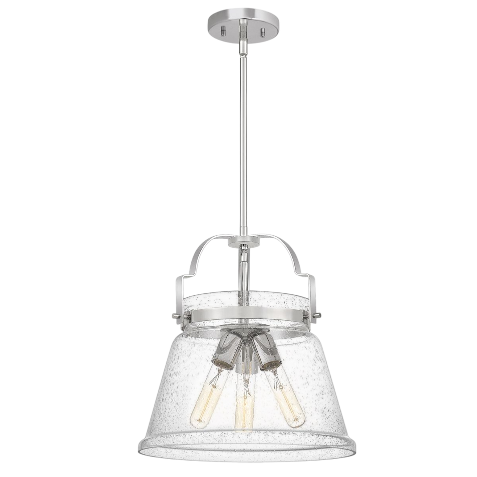 Vida 13 Light Small Pendant