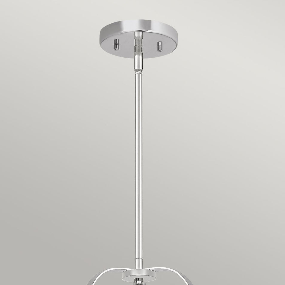 Vida 13 Light Small Pendant