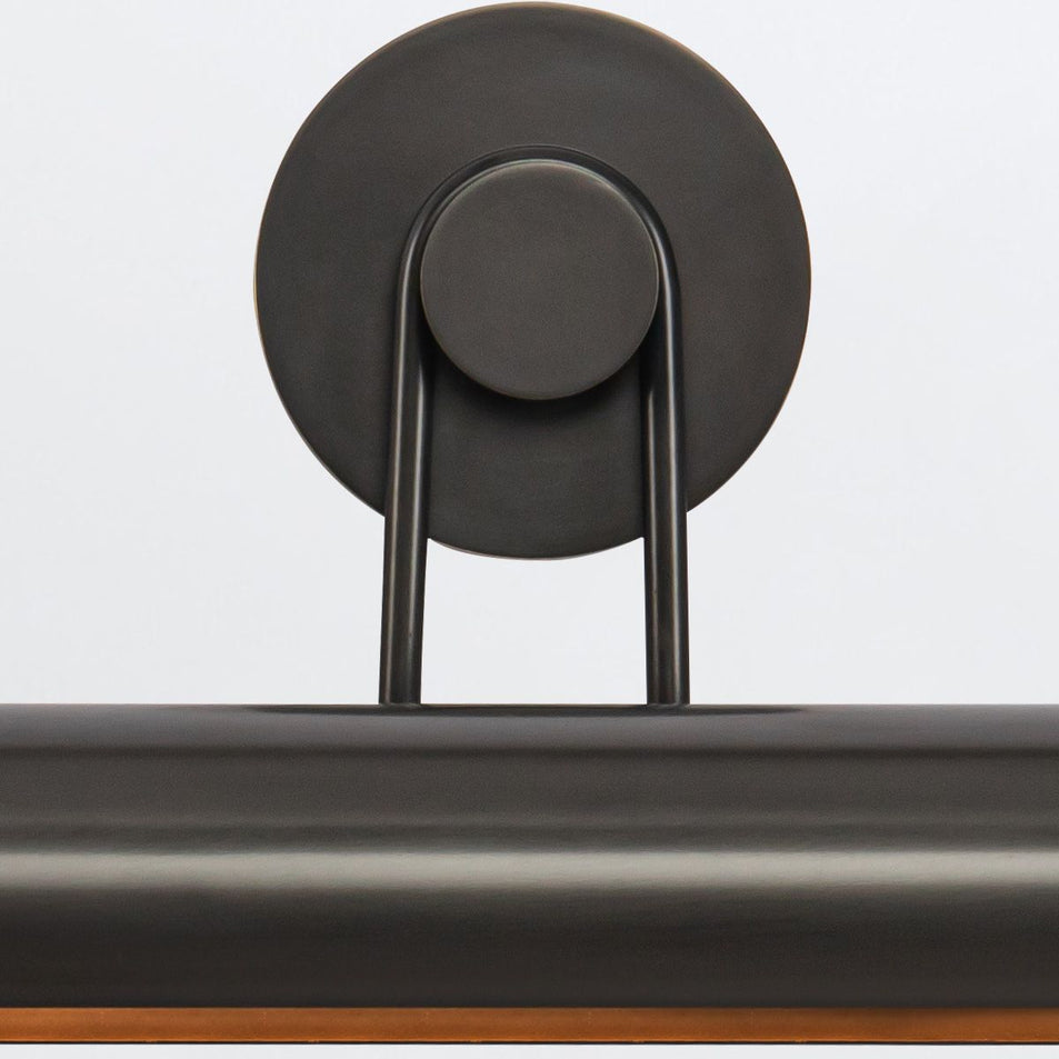 Lampada da quadro grande Wynwood 2 litri