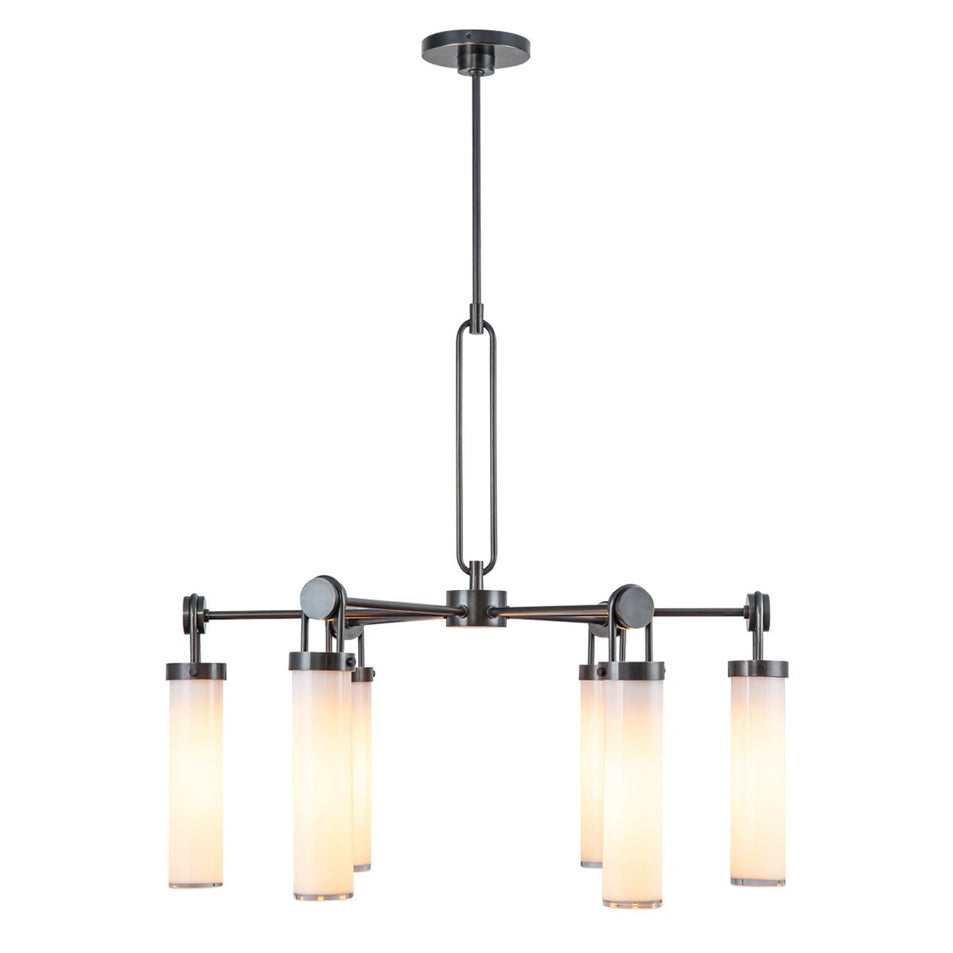Lampadario Wynwood 6 litri