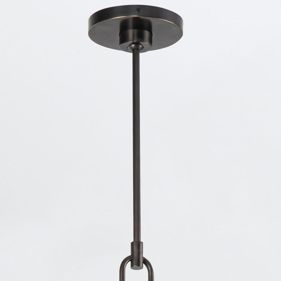 Lampadario Wynwood 6 litri