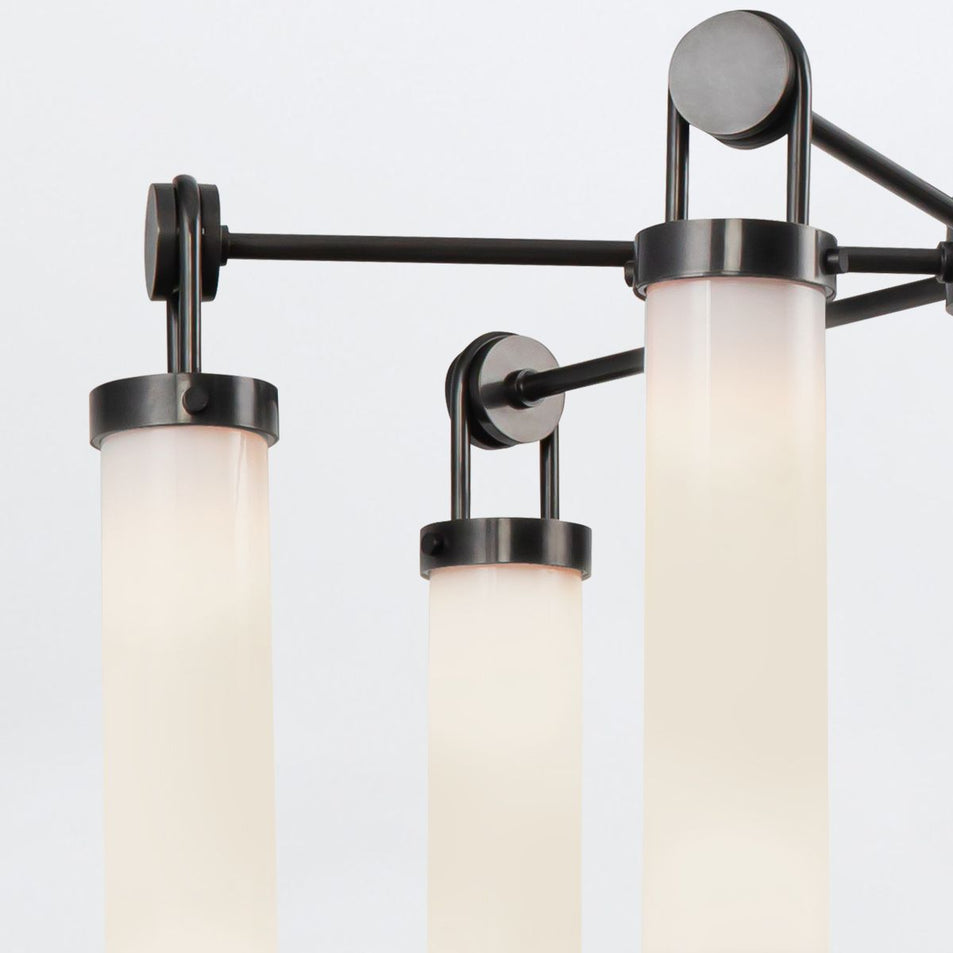 Lampadario Wynwood 6 litri