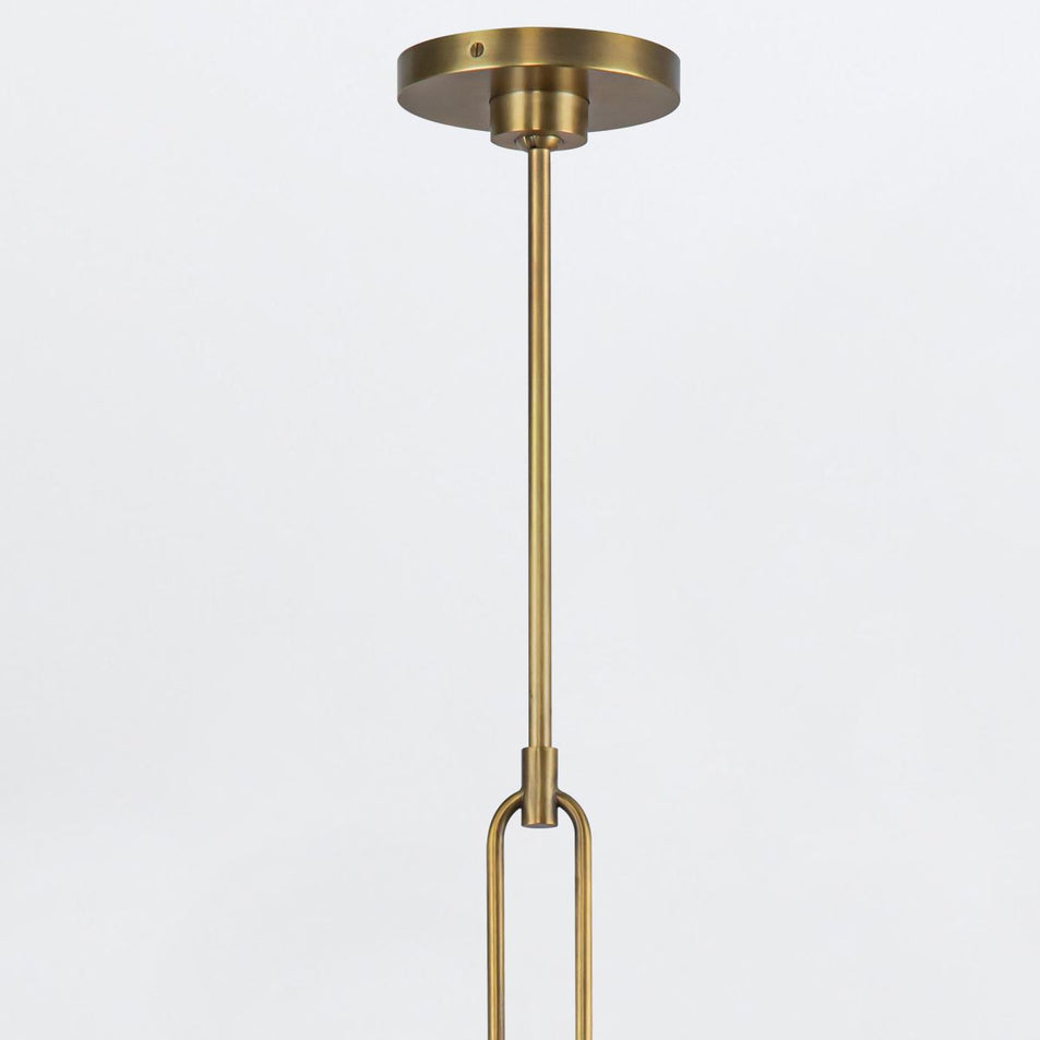 Lampadario Wynwood 6 litri