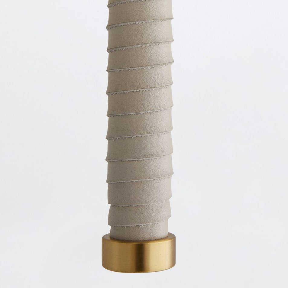 Lampada da parete Aaron 1 lt