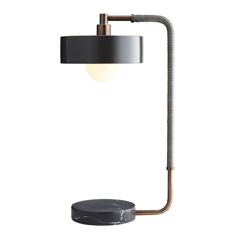 Lampada da tavolo Aaron 1 lt