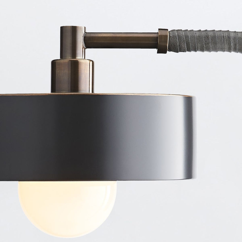 Lampada da tavolo Aaron 1 lt