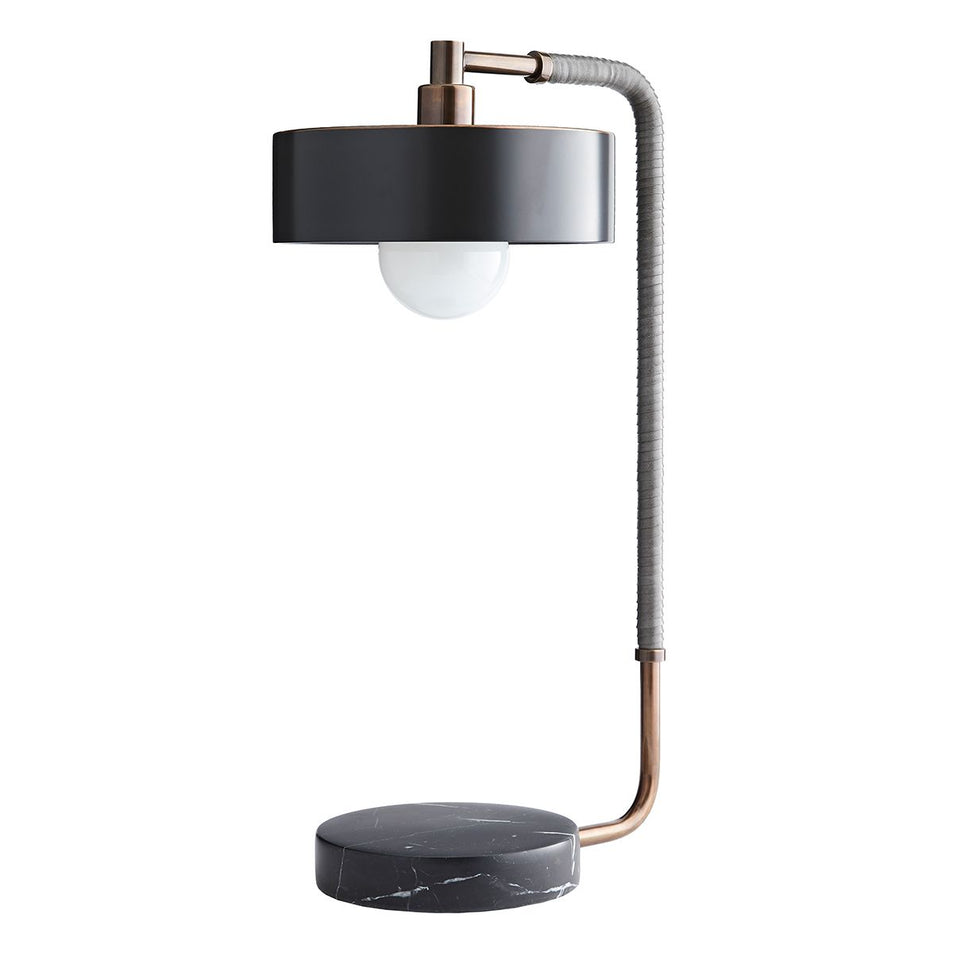 Lampada da tavolo Aaron 1 lt