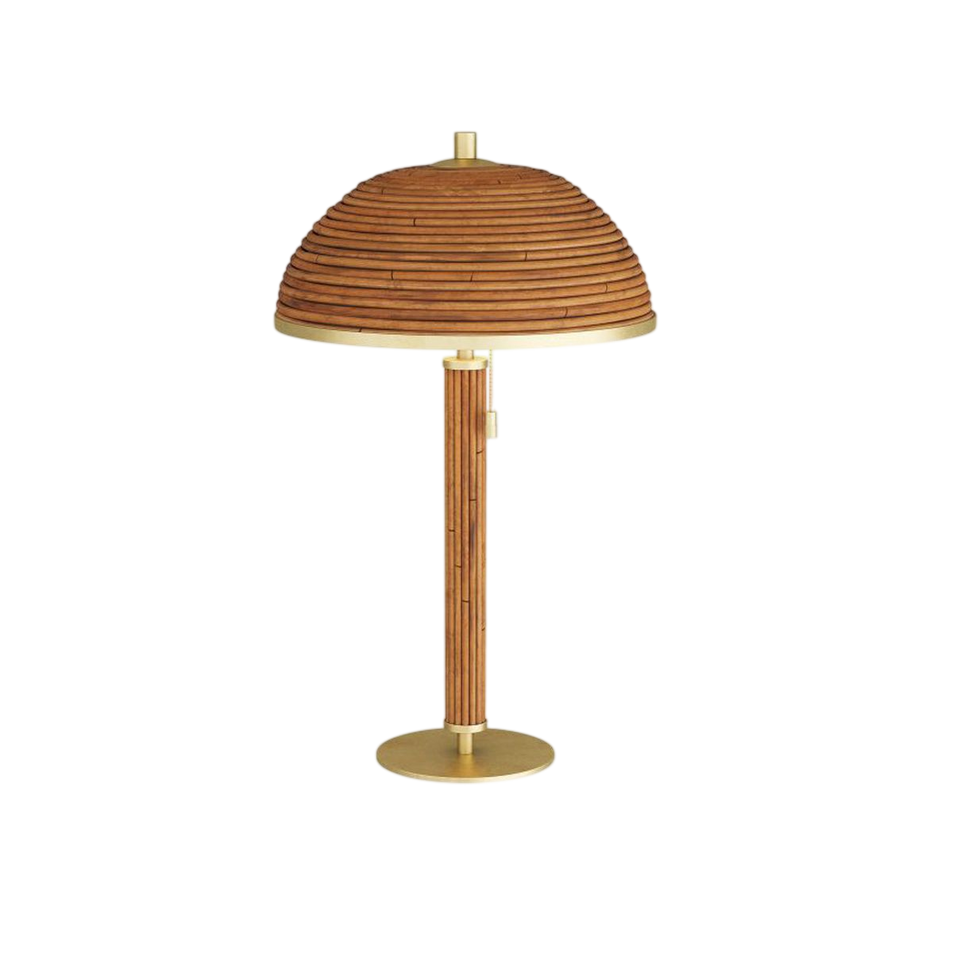 Lampada da tavolo Annette 2 lt