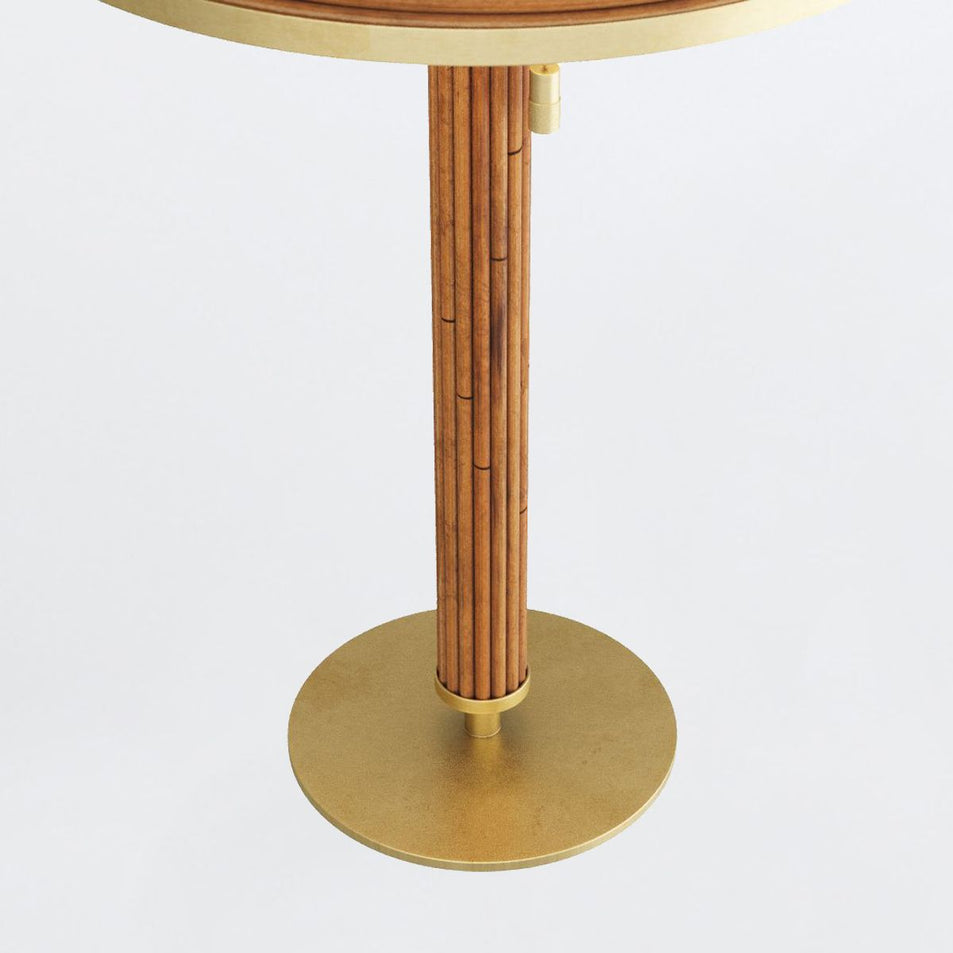 Lampada da tavolo Annette 2 lt