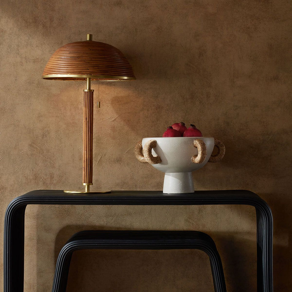 Lampada da tavolo Annette 2 lt