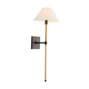 Lampada da parete Havana 1 lt