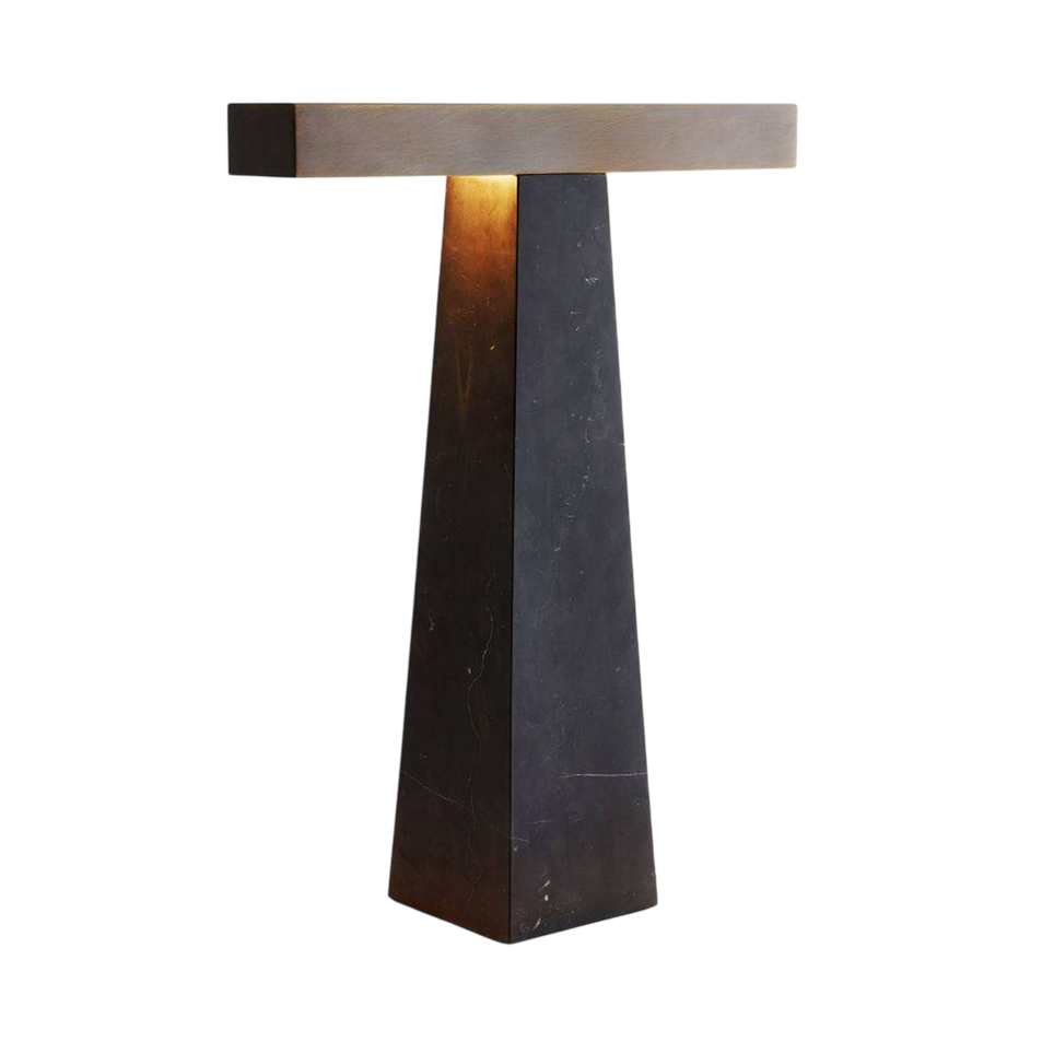 Lampada da tavolo Osbert 2 lt