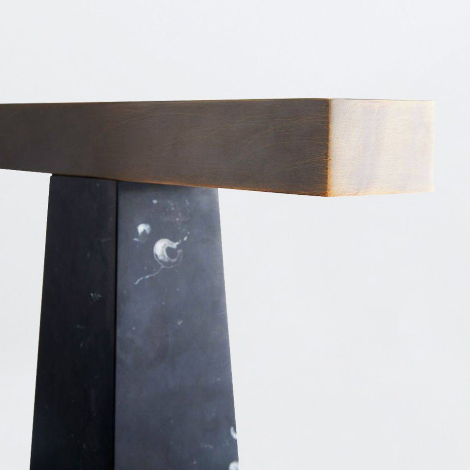 Lampada da tavolo Osbert 2 lt