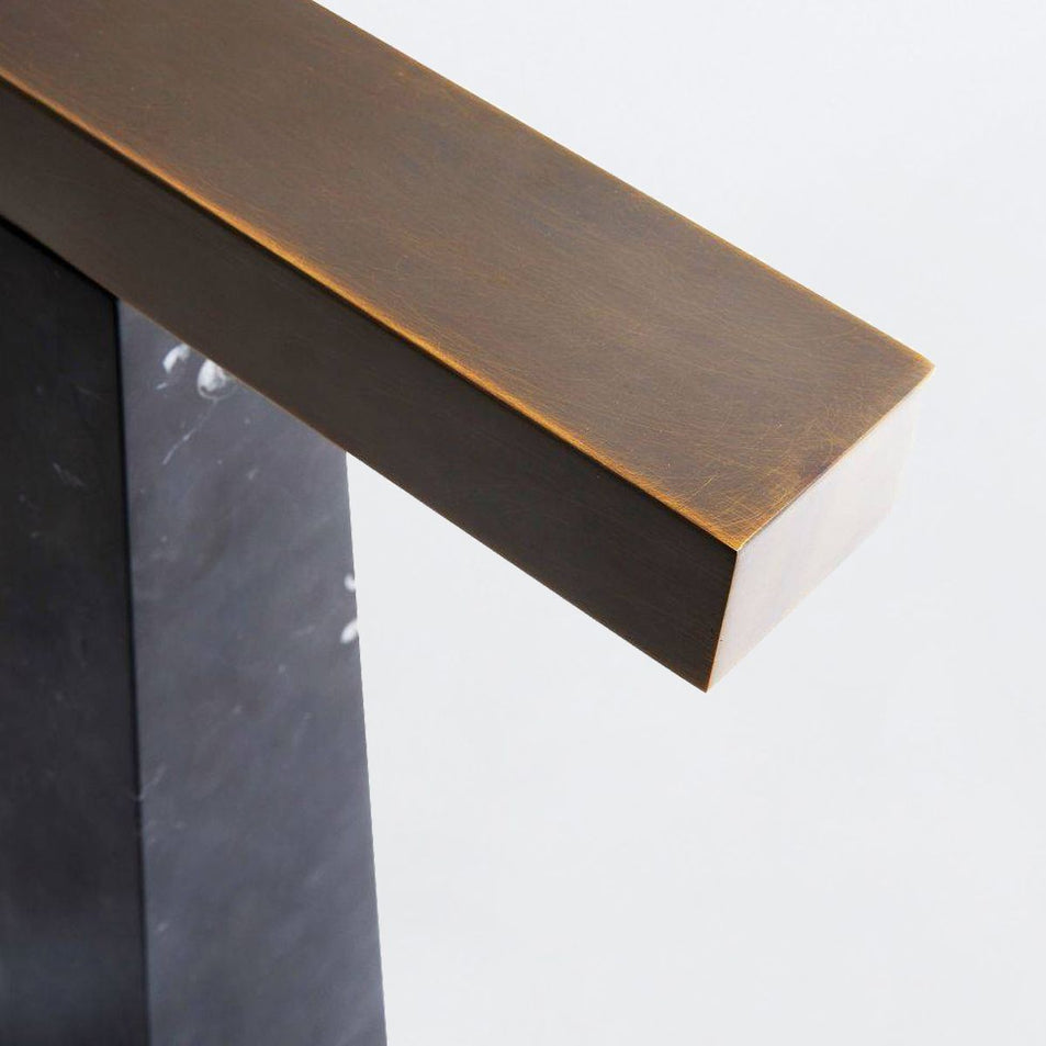 Lampada da tavolo Osbert 2 lt