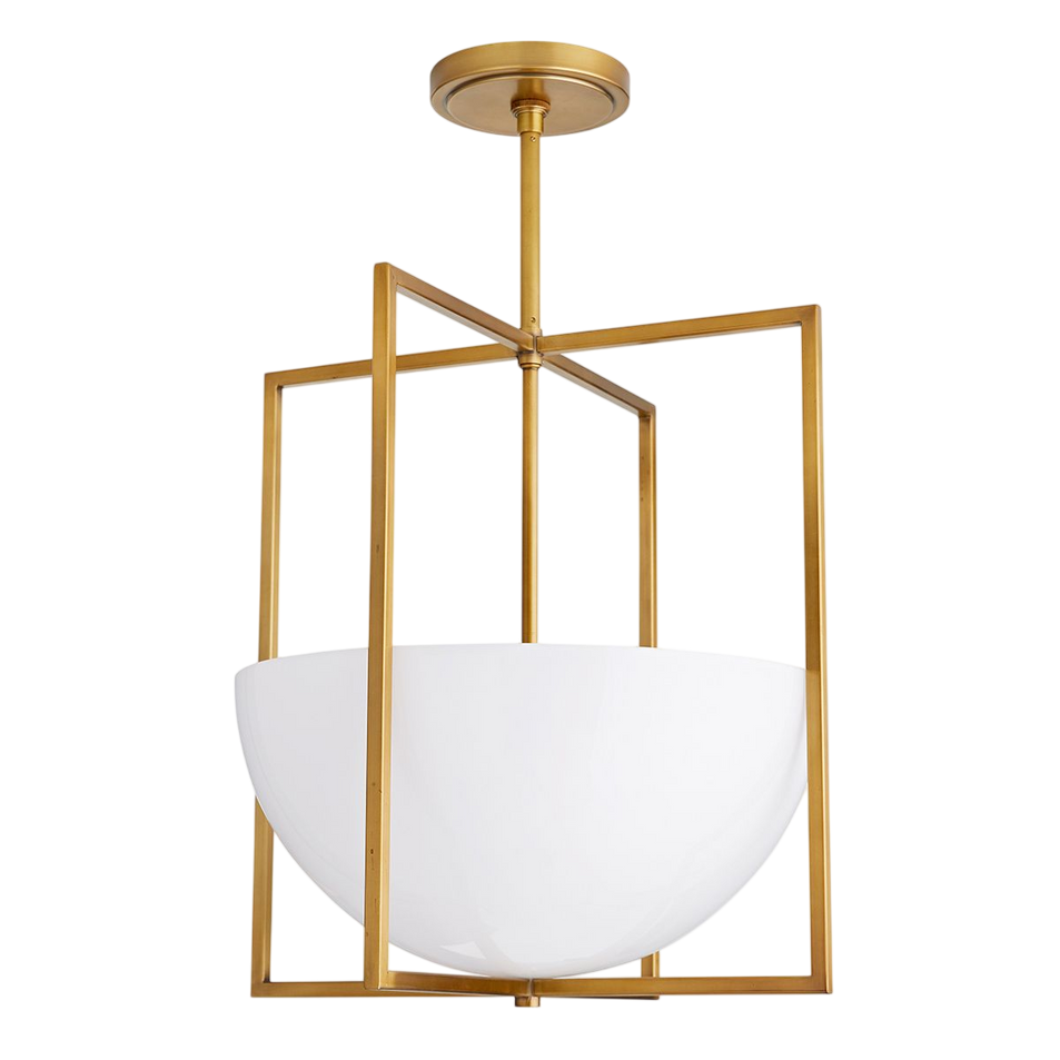 Pendante grande Royce 2 lt