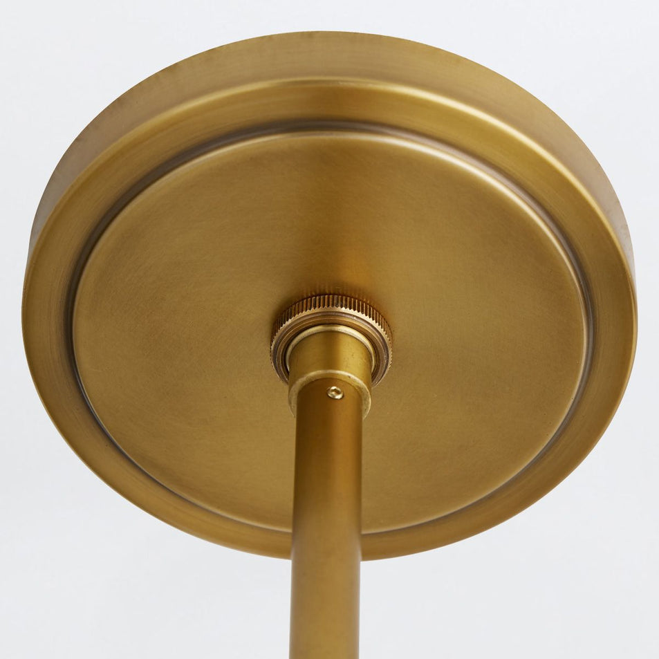 Pendante grande Royce 2 lt