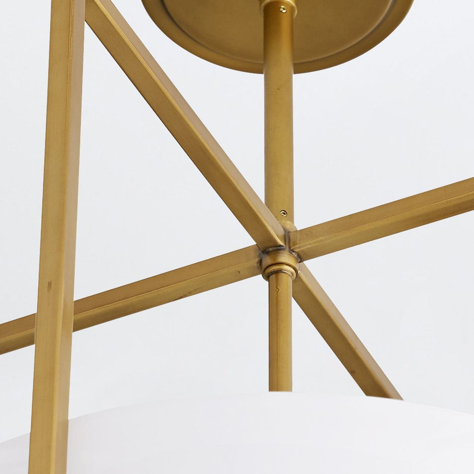 Pendante grande Royce 2 lt