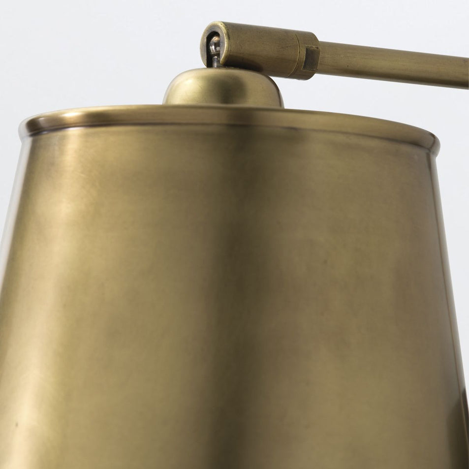 Lampada da parete Watson 1 lt