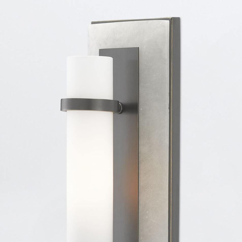 Lampada da parete Bruneau 1 lt