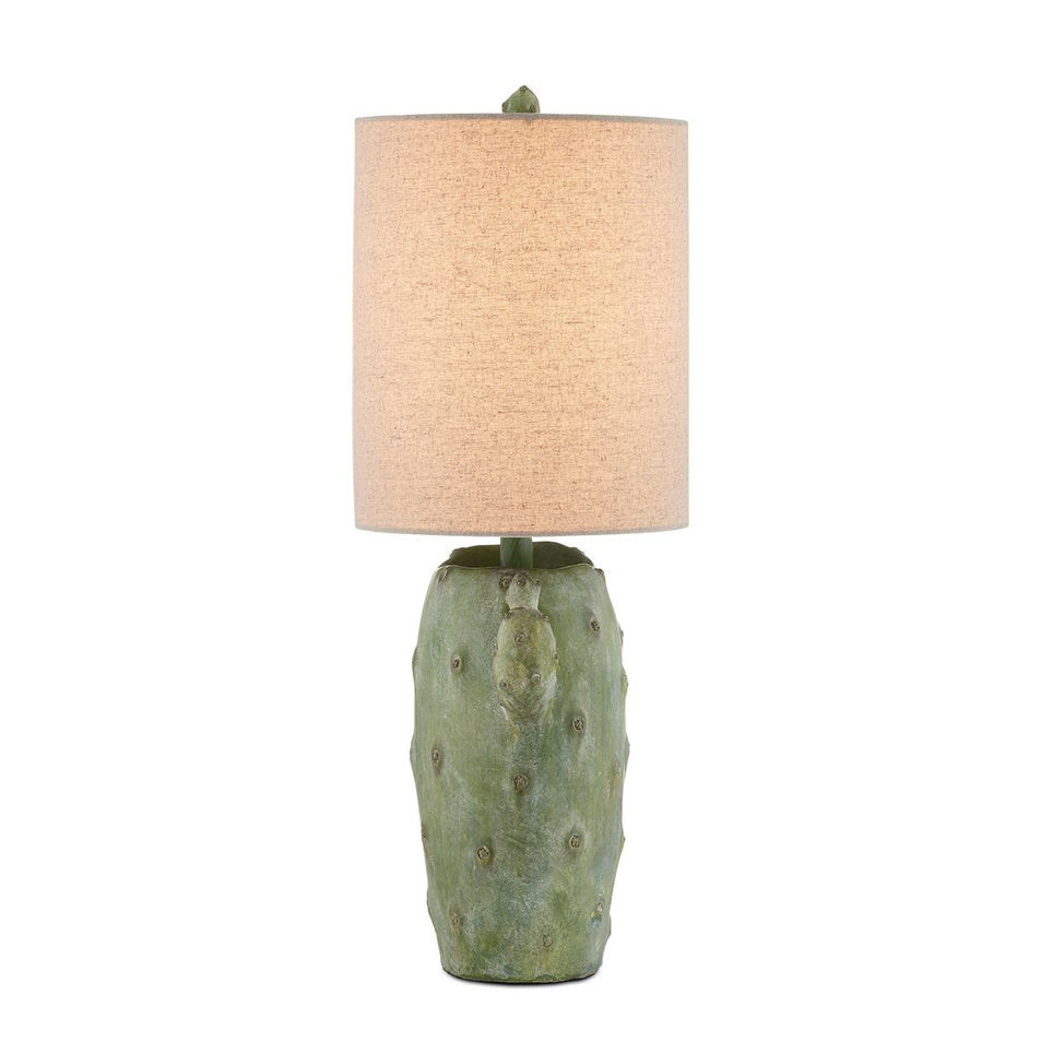 Cactus 1 lt Table Lamp