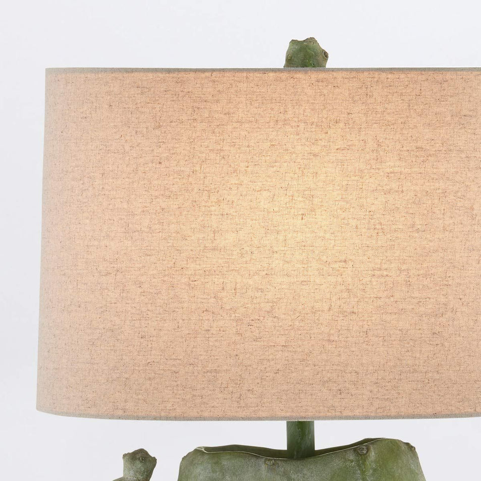 Cactus 1 lt Table Lamp