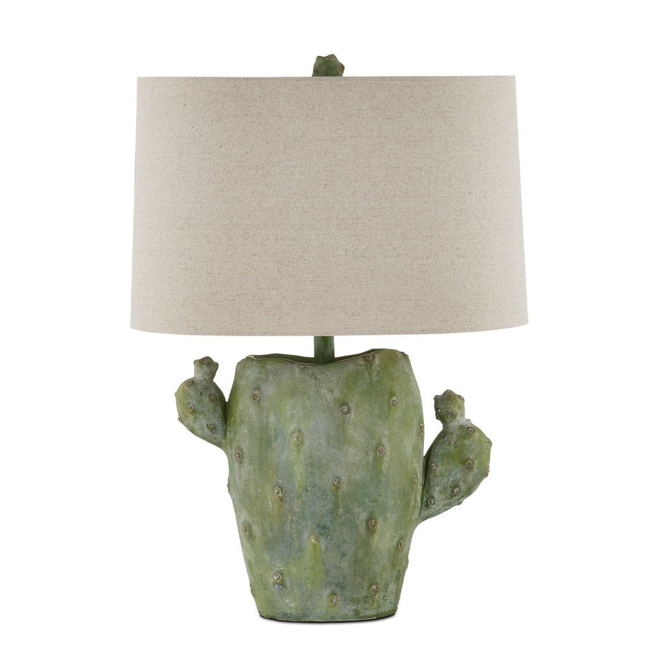 Cactus 1 lt Table Lamp