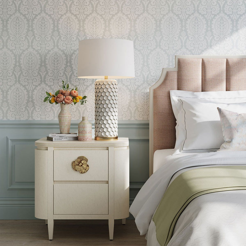 Lampada da tavolo Calla Lily 1 lt