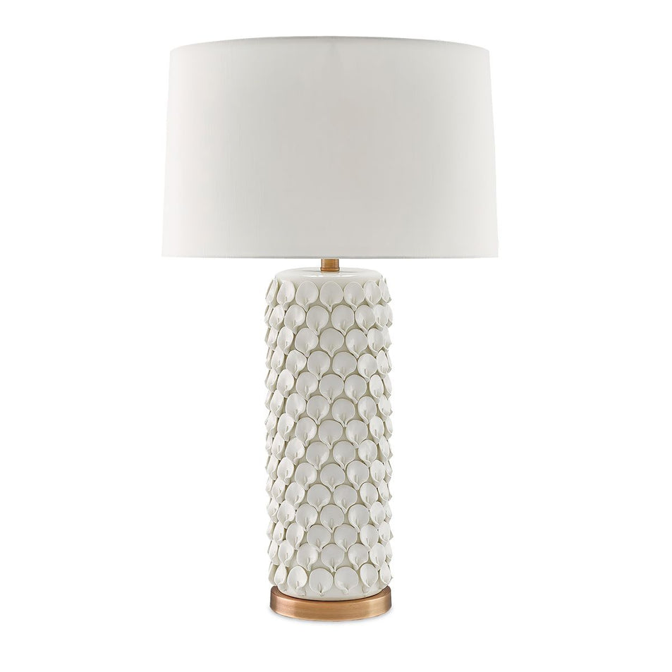 Lampada da tavolo Calla Lily 1 lt