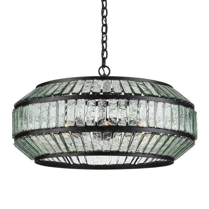 Lampadario Centurion 6 lt