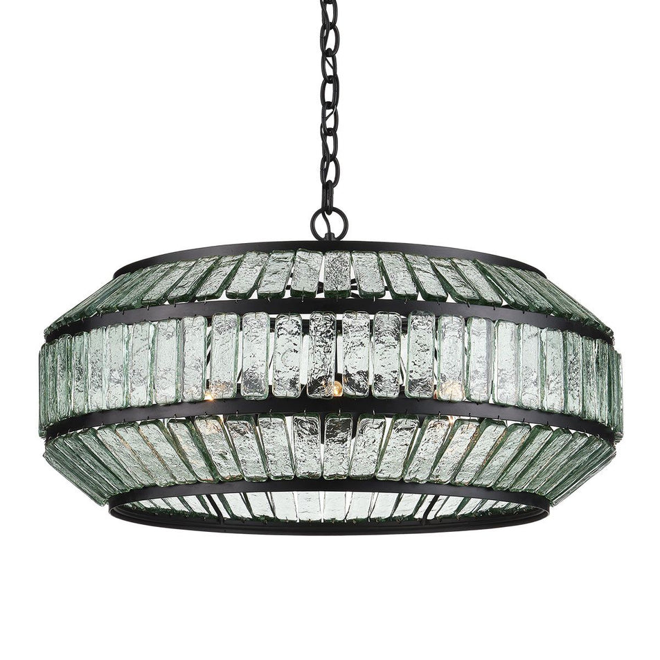 Lampadario Centurion 6 lt