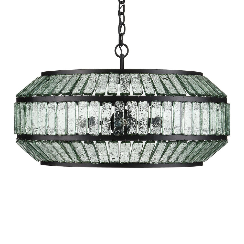 Lampadario Centurion 6 lt