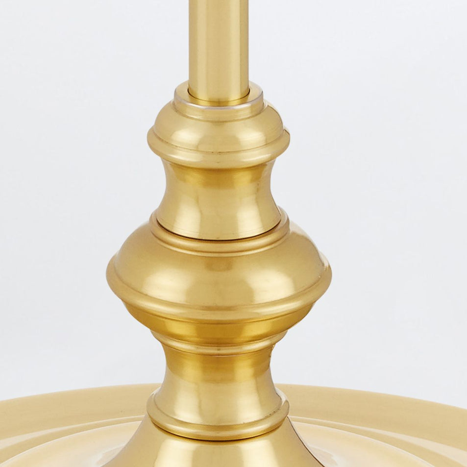 Lampada da terra Deauville 1 lt