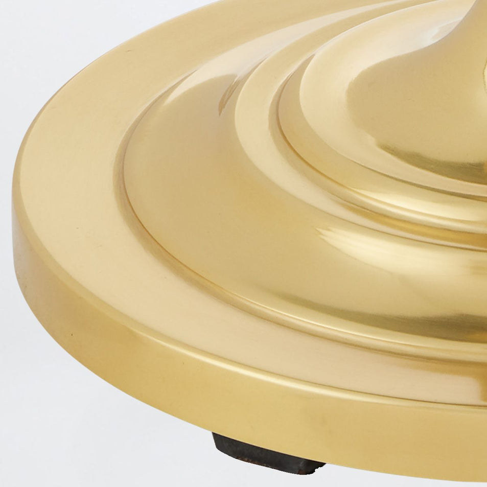 Lampada da terra Deauville 1 lt